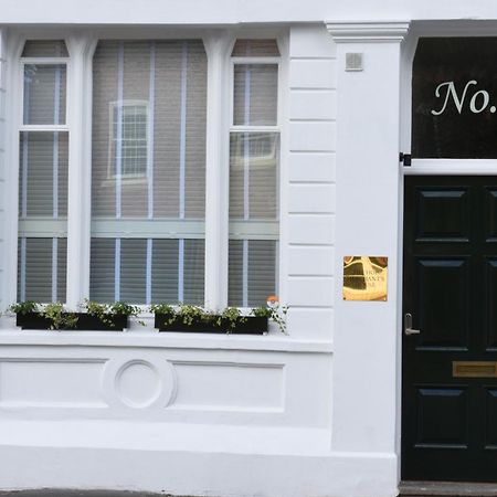 The Hop Merchant'S House Worcester Zewnętrze zdjęcie